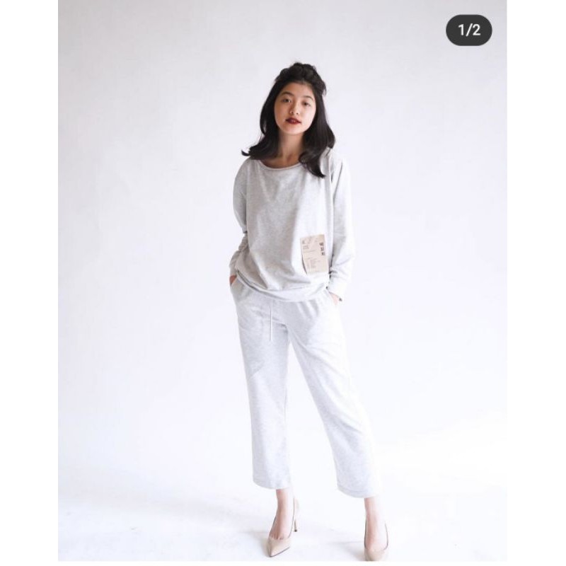 Eunoia x The Widira's × Antidot Hygge Set