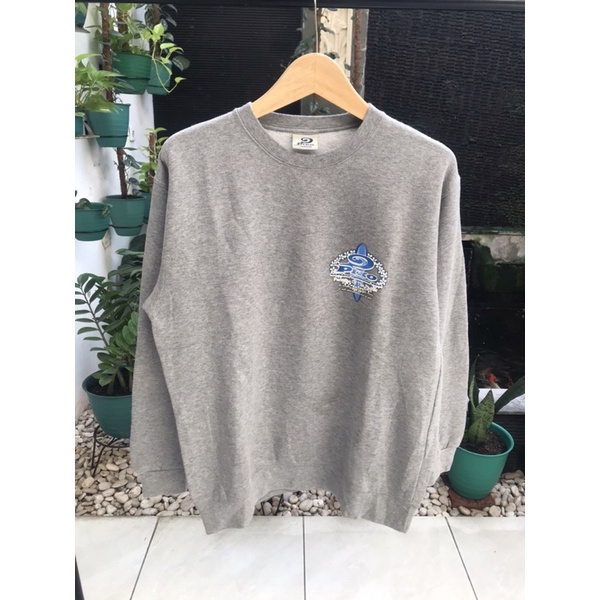 Crewneck Piko Second
