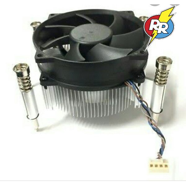 Heatsing Fan PC Built up HP 8300 Tower dan 800 G1 Tower