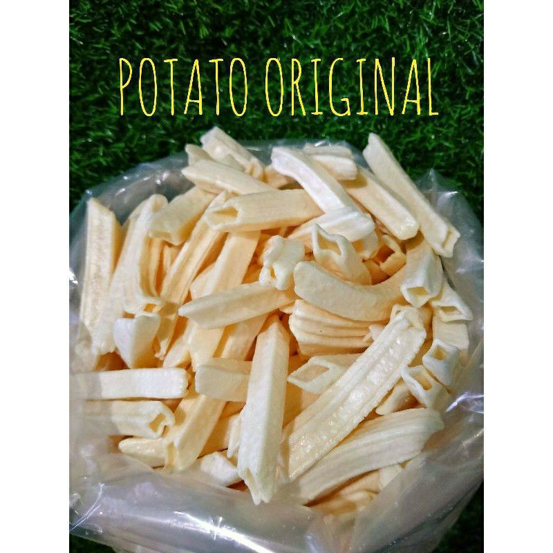 

POTATO MANDALA 250G