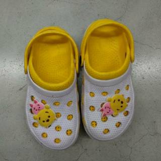  Sandal  anak slop lucu karakter merk zandilac  Shopee 