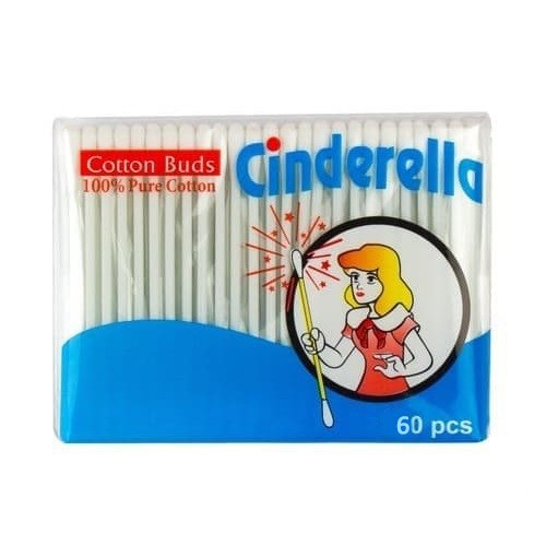 Cotton Bud Bayi isi, Cotton bud baby, Baby Cotton Buds