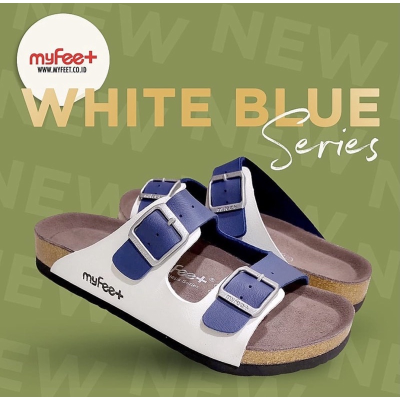 sandal myfeet original