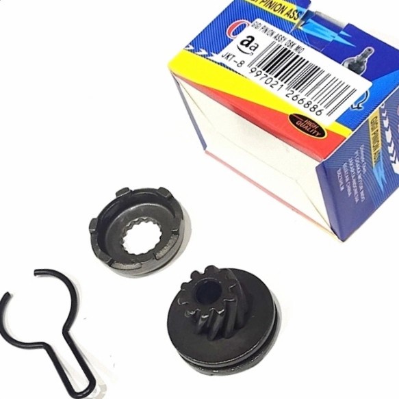 RSPS GIGI PINION MIO GIR PINION STATER MIO GEAR PINION MIO OSK