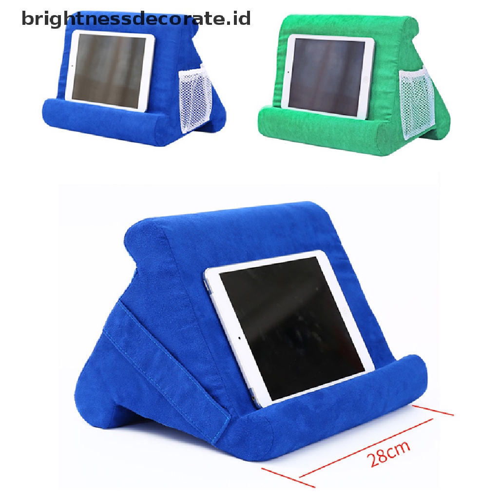 (Birth) Stand Holder / Dudukan Ponsel / Tablet / Ipad Multi Sudut Lembut