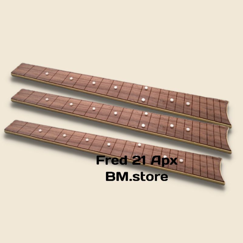 fingerboard Gitar Akustik