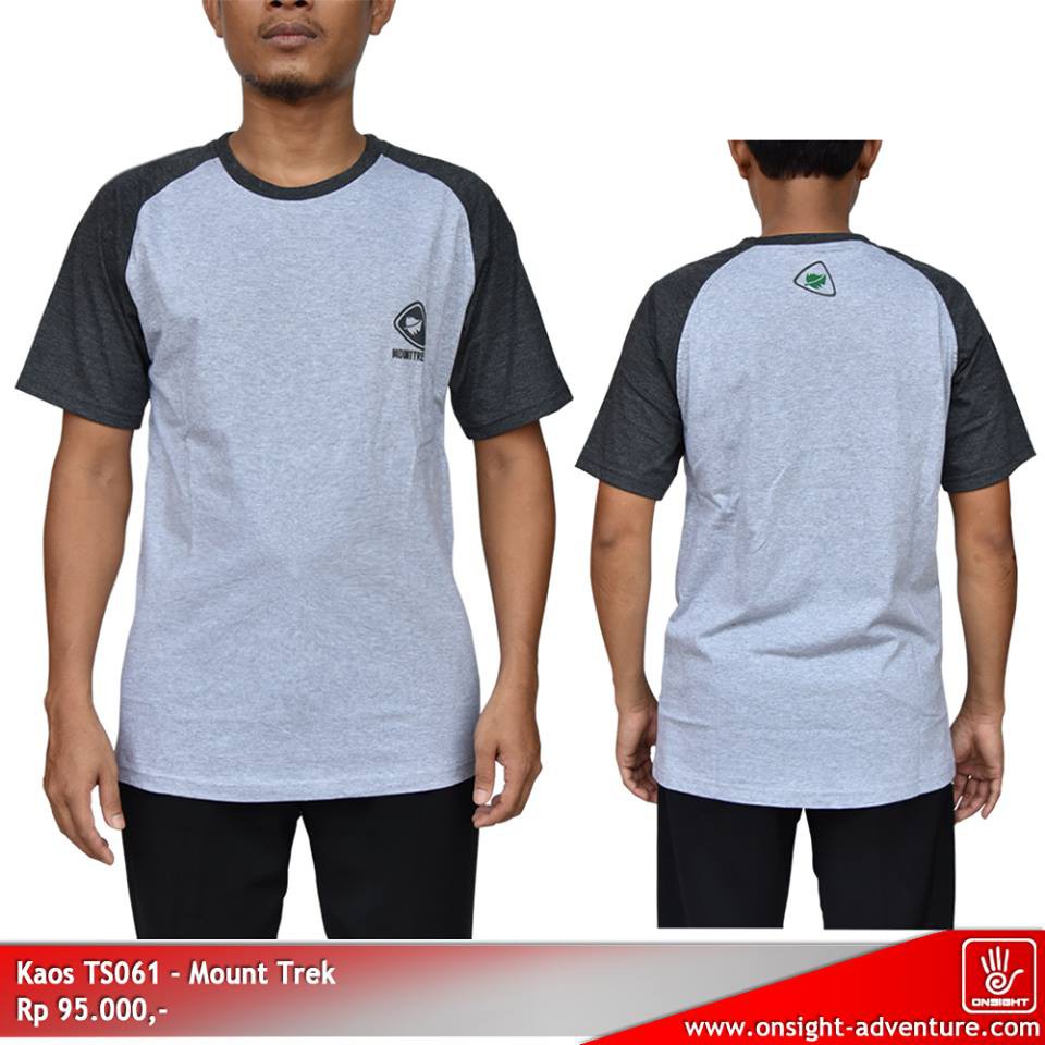 Kaos Mount Trek TS061