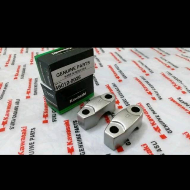 Raiser Jepitan Stang Ninja SS R Original