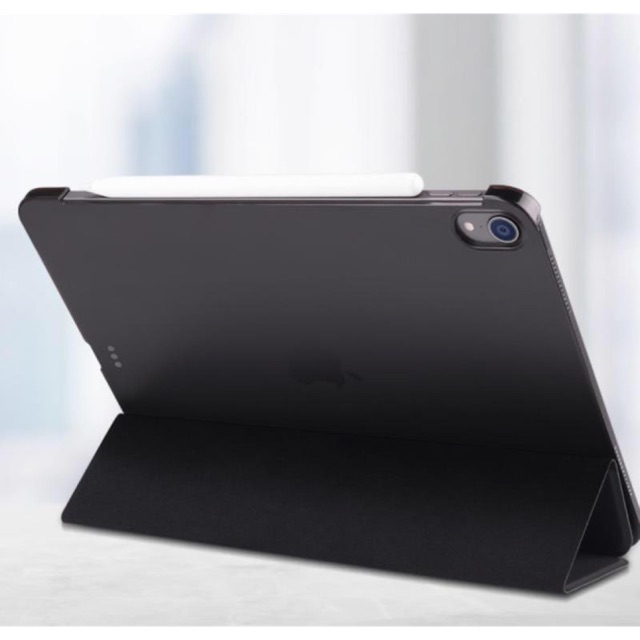 FLIP CASE AUTOLOCK LEATHER IPAD PRO 11” 2019