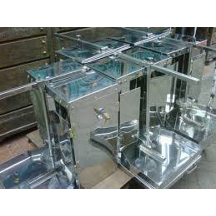 Mesin burner Kebab 2kg mesin daging kebab 2 kg