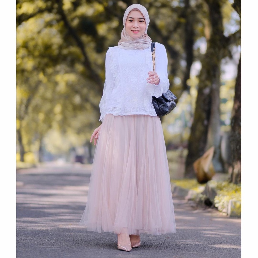 Rok Tutu maxy Skrit Rok Tutu Remaja Rok Tutu Premium