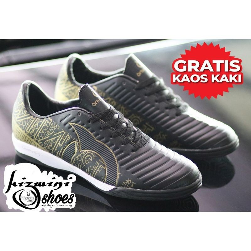 SEPATU FUTSAL OARTUSEIGHT JOGOSALA BOLALOB ORIGINAL ORTUSEIGHT JOGOSALA BOLALOB ORIGINAL P