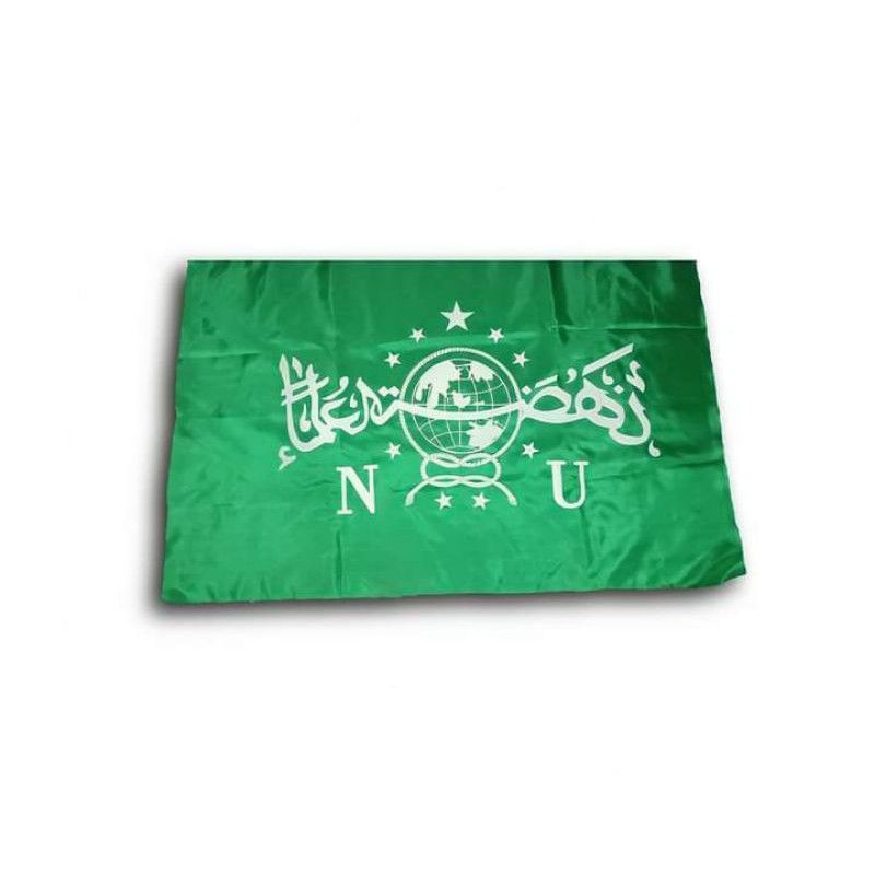 Bendera Nahdlatul Ulama / Bendera NU / bendera Nu