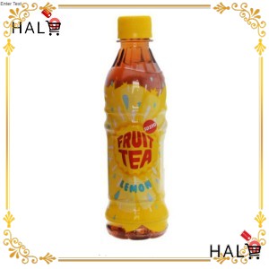 

FRUIT TEA LEMON PET 350 ML
