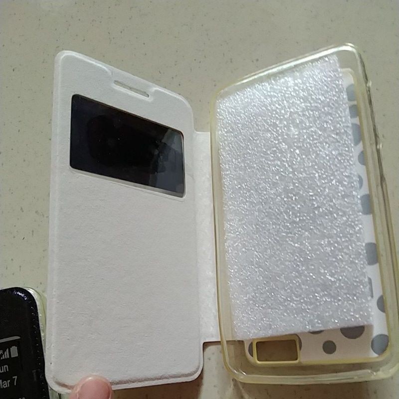 Flipcase Lenovo A319