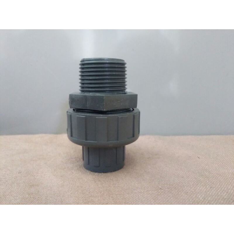 Water moor 1 x 1/2" inch Grest/Water Mur 1 x 1/2" in/Grest