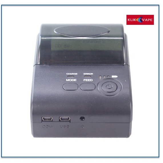 PROMO Printer Kasir Printer Thermal cetak Struk Mini Printer Bluetooth EPPOS EP5805AI KlikVape