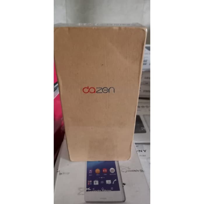 Coolpad Dazen 6A - 2/16GB - Segel Baru