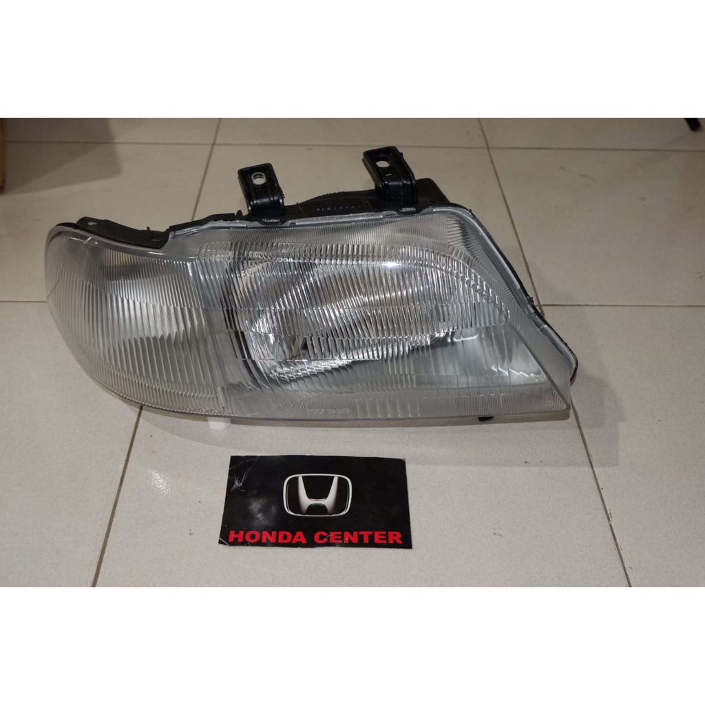 head lamp lampu depan city old pesona 1996 1997 1998 city z 1999 2000 2001 2002