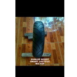 ban motor merek Dunlop ukuran 140/70-14