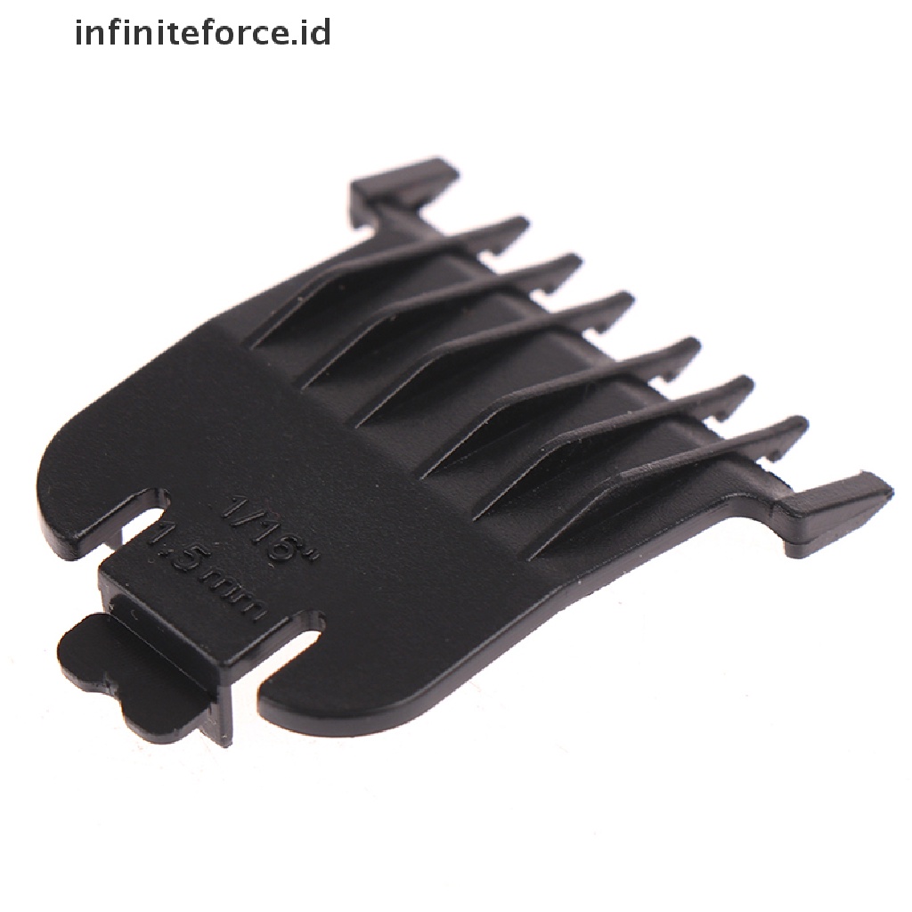 Infiniteforce.id 4pcs / Set Sisir Kaliper T9 Universal Untuk Alat Cukur Rambut