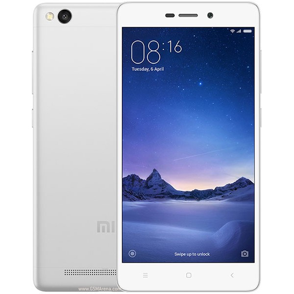 Xiaomi Redmi 3S RAM 3GB/32GB