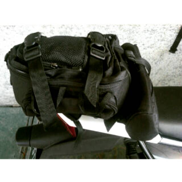 Tas Behel KLX / Dtracker 150 / KSR 110