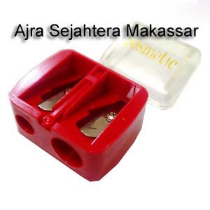 

Serutan 2 in 1