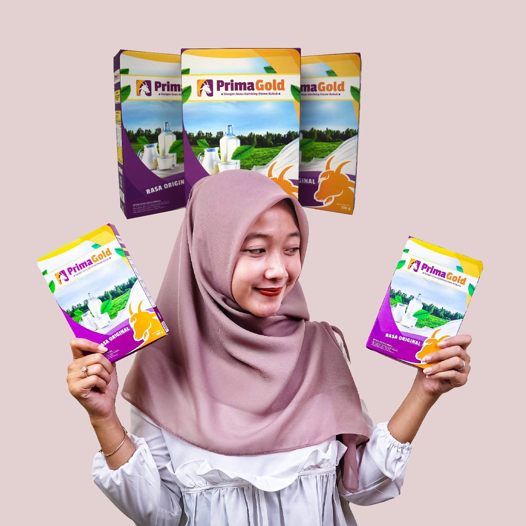 

Prima GOLD Official Open Reseller !!