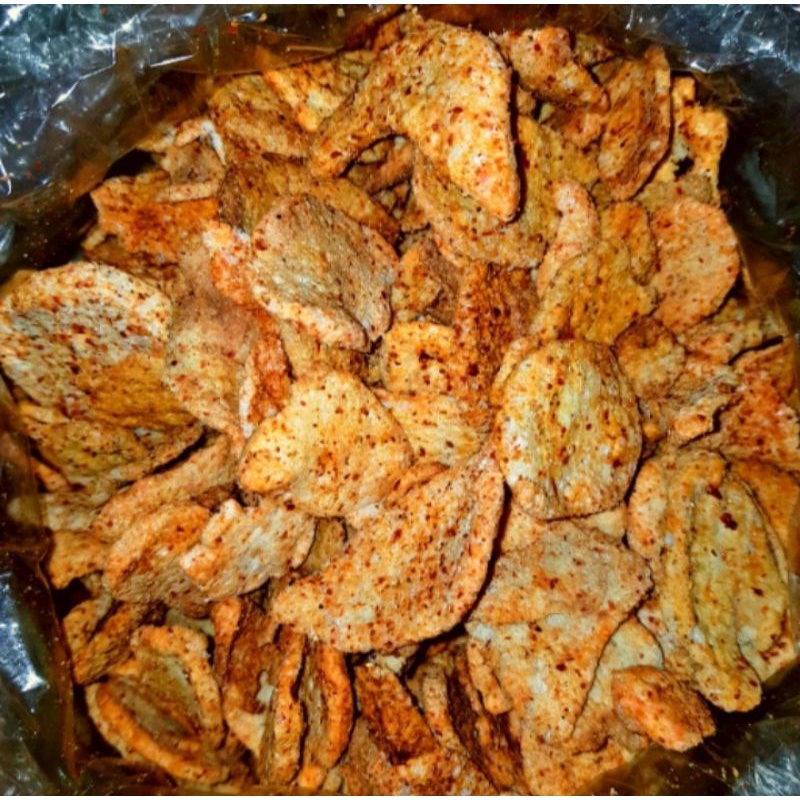 

BASRENG PEDAS /SNACK /JAJANAN /CEMILAN
