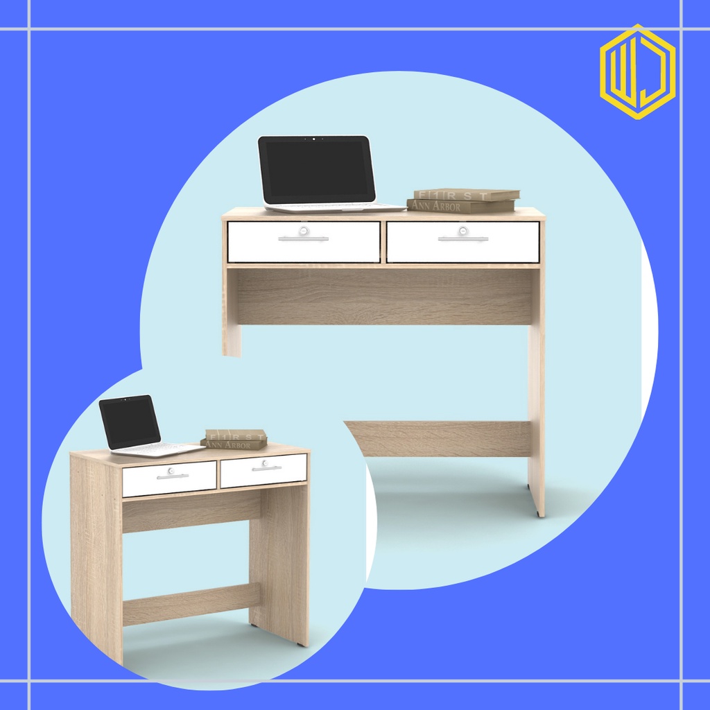 Jual Meja Kerja/Meja Kantor | Shopee Indonesia