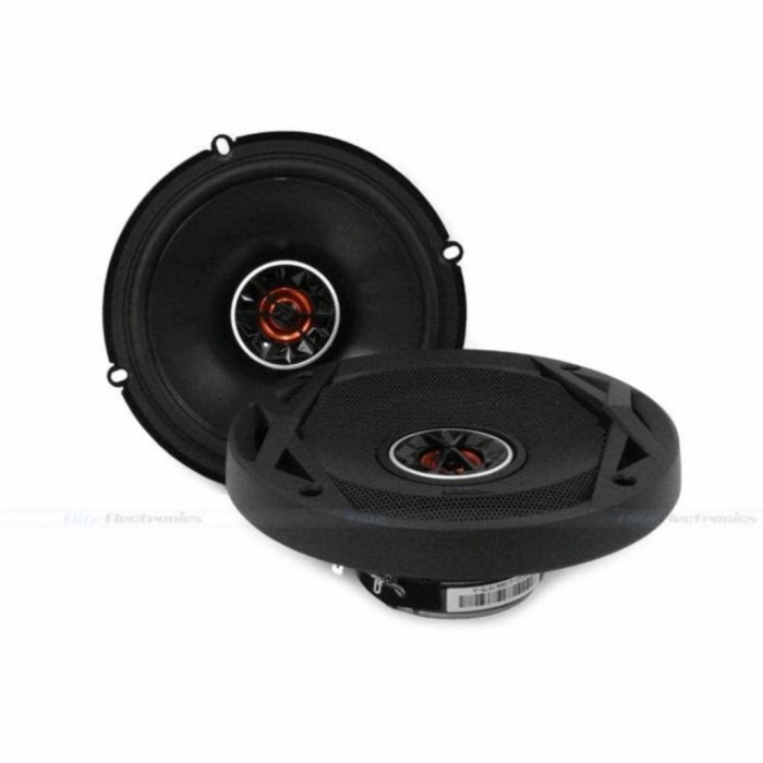 JBL CLUB 6520 SPEAKER COAXIAL JBL CLUB 6520 NEW SPEAKER MOBIL COAXIAL