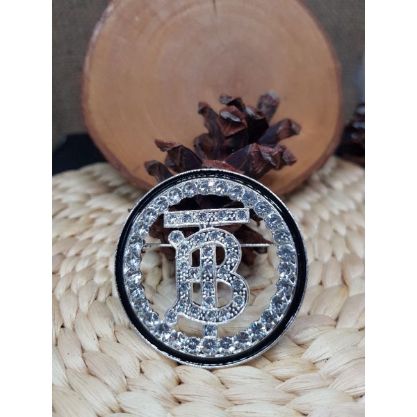 Bros Buttonscarves terbaru-Sc8