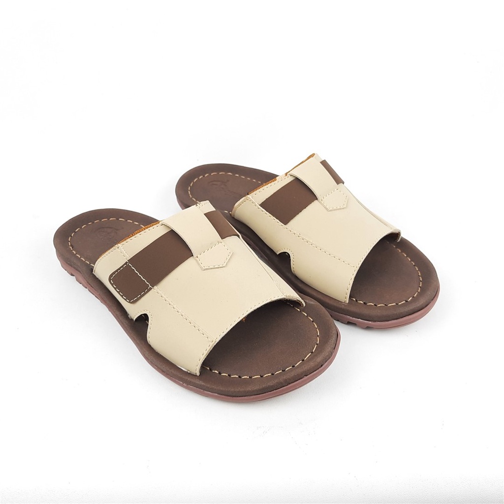 Sandal slide anak Laki laki Original Donatello Fw.11043 26-36