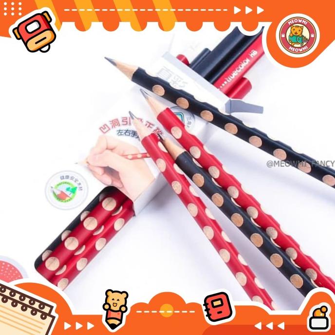 

:=:=:=:=] Pensil Raut HB PS0017 kokoh anti patah