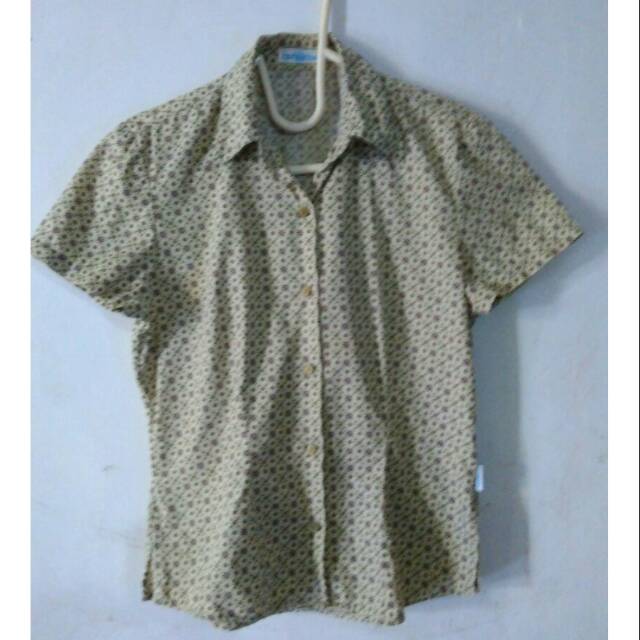 Kemeja wanita, corniche, uk:L, bekas