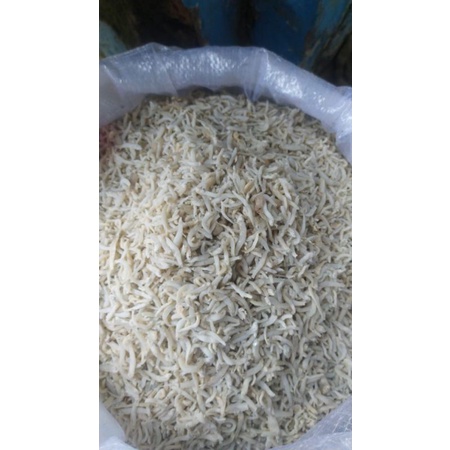 

ikan teri nasi asin