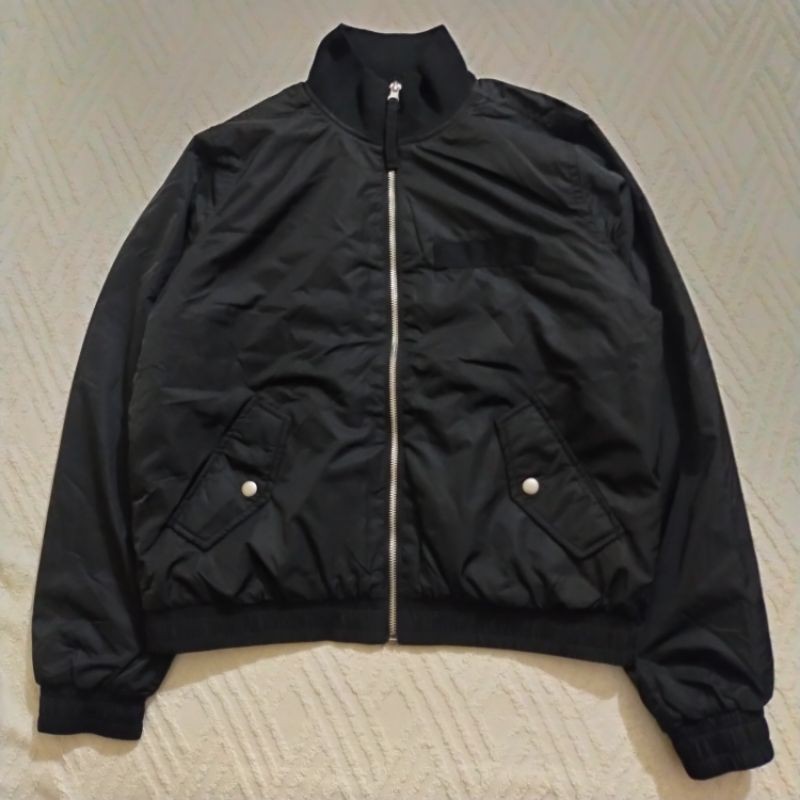 GAP Core Bomber Jacket | Jaket GAP Bomber Original