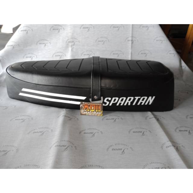 Jok Vespa Spartan