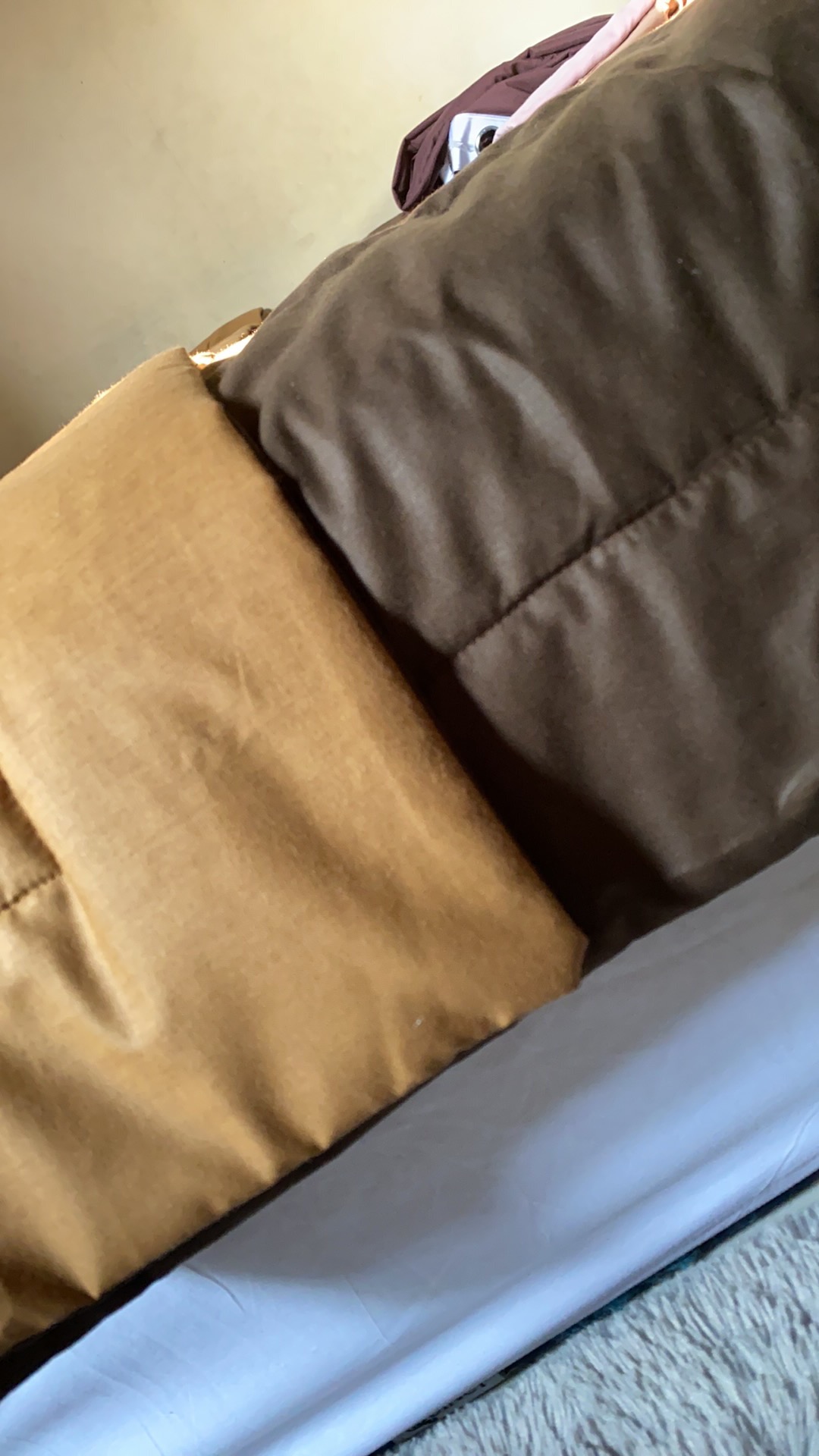 Bedcover Selimut/comforter