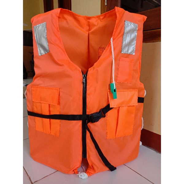 PELAMPUNG  / ROMPI PELAMPUNG ALL SIZE / ROMPI PELAMPUNG DEWASA / LIFE VEST / ROMPI PELAMPUNG