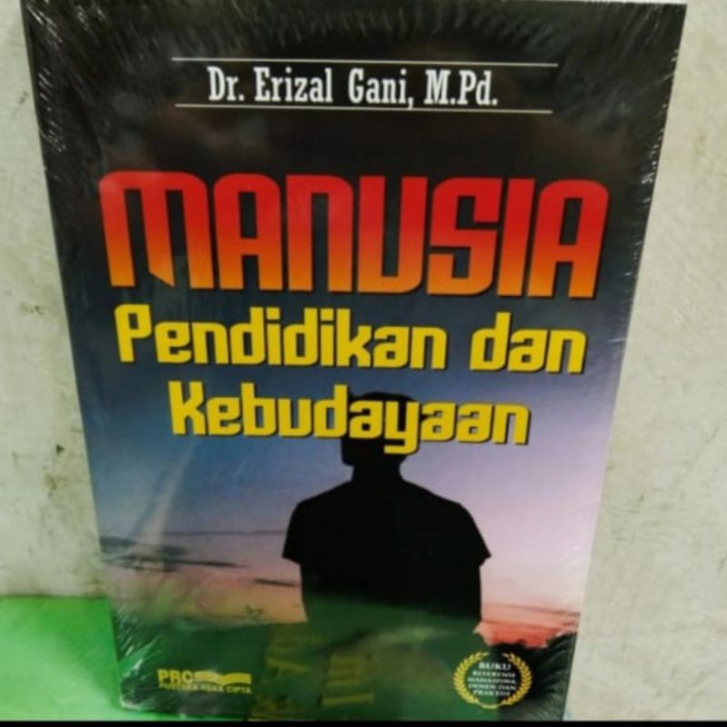 manusia pendidikan dan kebudayaan