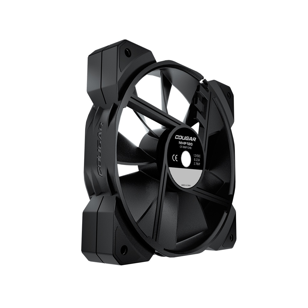 COUGAR GAMING MHP 120 Single Fan