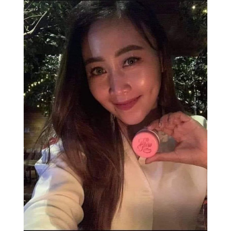 CLB GLOW Original Paket Hemat