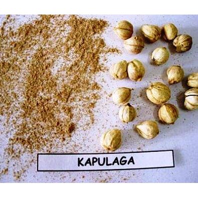 

Kualitas Terbaik - Kapulaga Kapol Putih Bai Dou Kou Cardamon 500 G