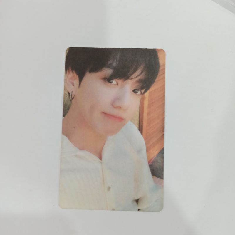 PC JUNGKOOK/JIMIN/TAEHYUNG BTS MOTS VER 1/3 LY:ANSWER VER F