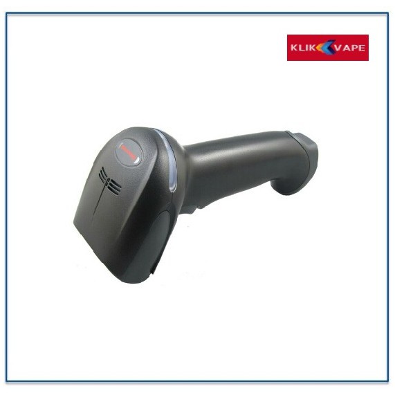 Honeywell 2D Xenon 1900GHD Barcode Scanner KlikVape Bandung