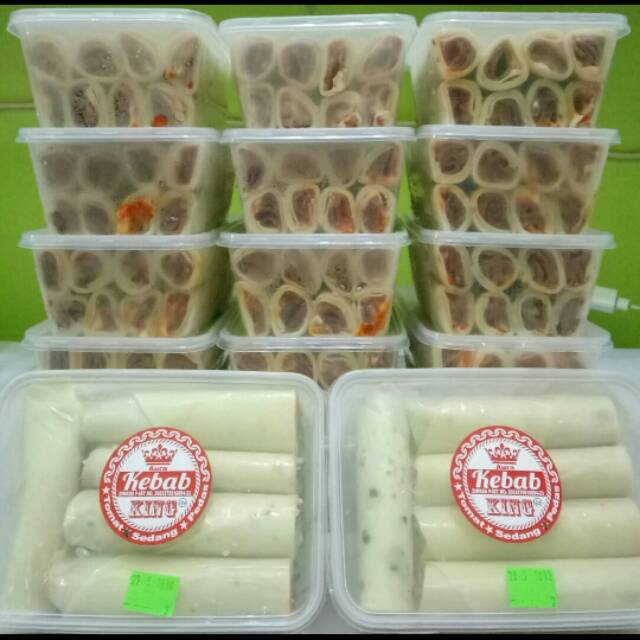 

Kebab king