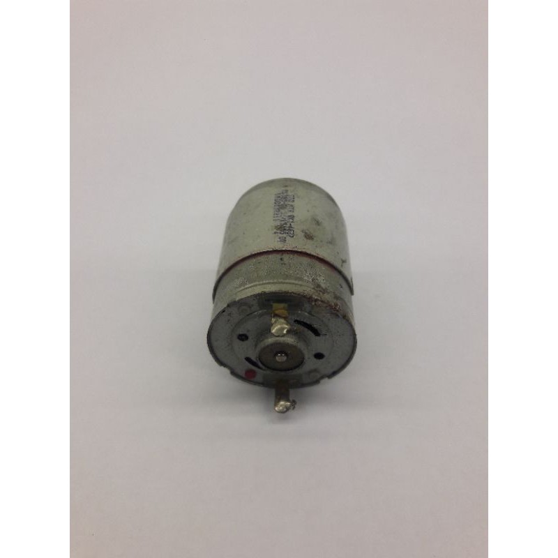 dinamo bekas printer