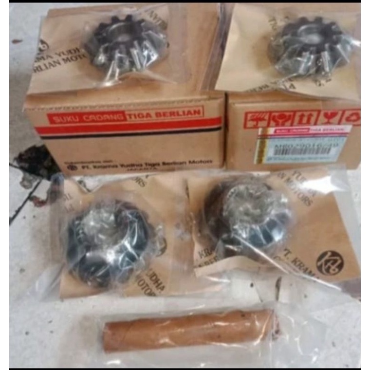 GIGI BOLU SET/GIGI GARDAN SET L300 DIESEL